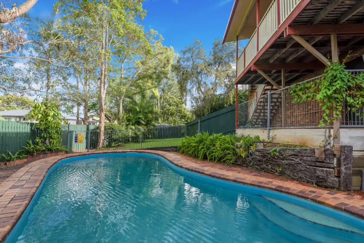 Main view of Homely house listing, 21 Messmate Street, Aspley QLD 4034