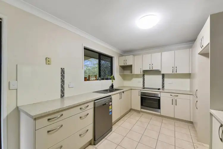Second view of Homely house listing, 21 Messmate Street, Aspley QLD 4034