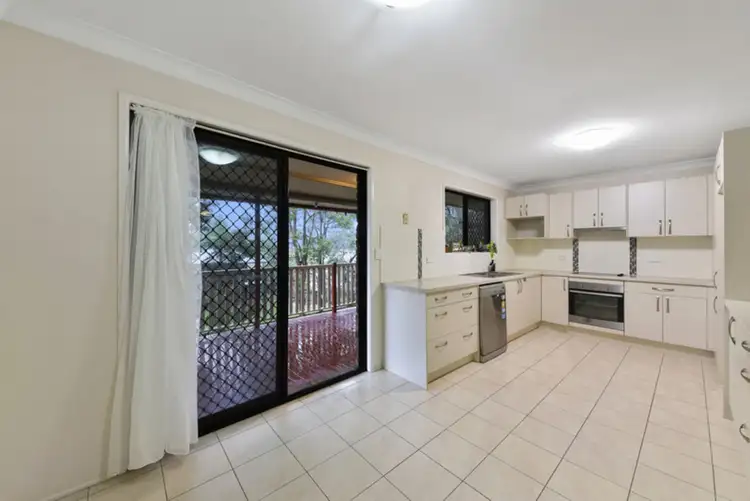Third view of Homely house listing, 21 Messmate Street, Aspley QLD 4034