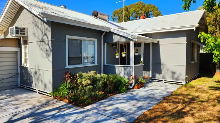 Main view of Homely house listing, 41 Hooley Road, Midland WA 6056