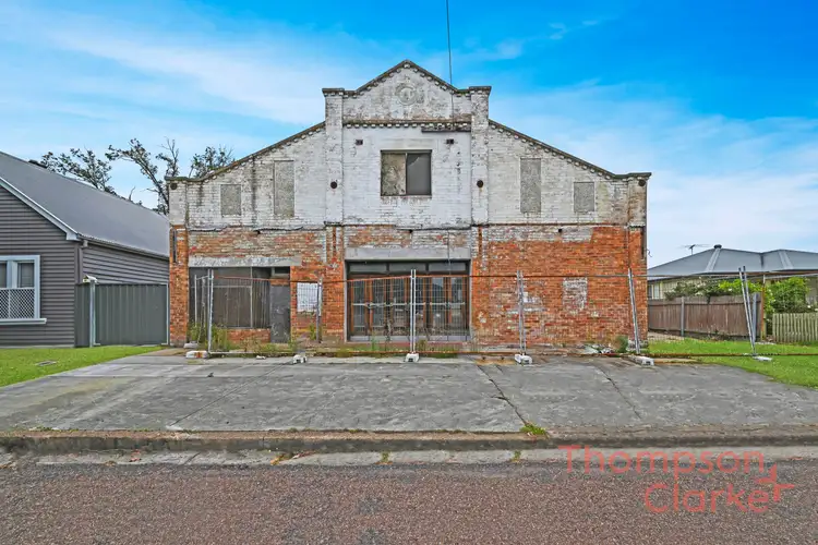 85 High Street, Morpeth NSW 2321