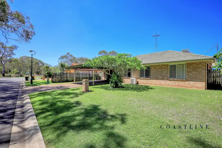 Main view of Homely house listing, 4 Davidson Street, Bargara QLD 4670