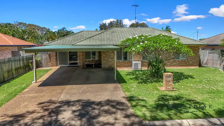 Second view of Homely house listing, 4 Davidson Street, Bargara QLD 4670