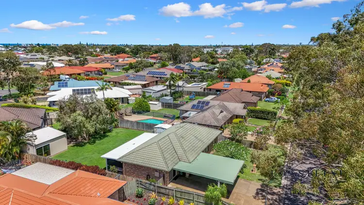 Third view of Homely house listing, 4 Davidson Street, Bargara QLD 4670