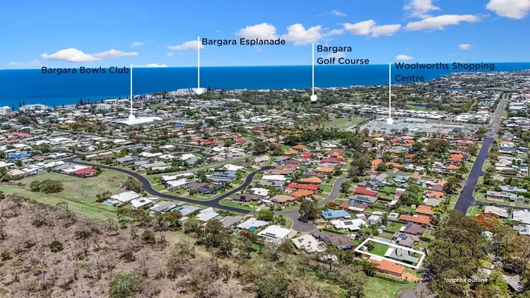 Fourth view of Homely house listing, 4 Davidson Street, Bargara QLD 4670