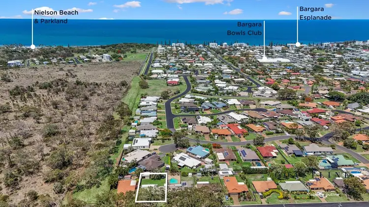 Fifth view of Homely house listing, 4 Davidson Street, Bargara QLD 4670