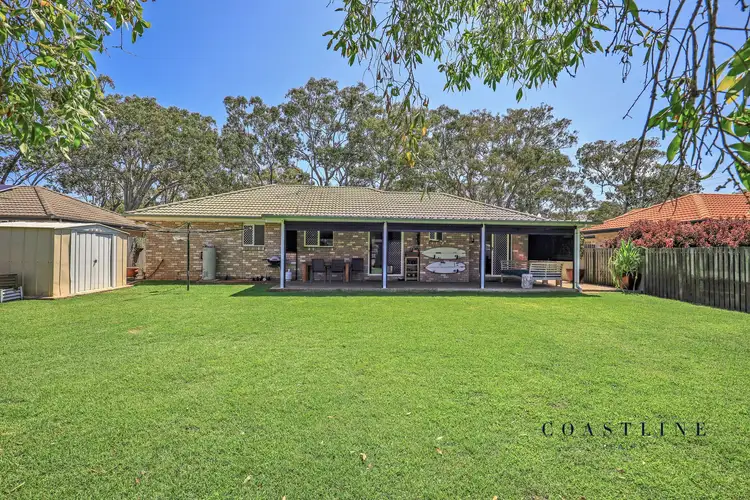 Sixth view of Homely house listing, 4 Davidson Street, Bargara QLD 4670