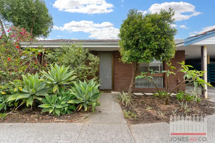 1/26 Banksia Street, Joondanna WA 6060