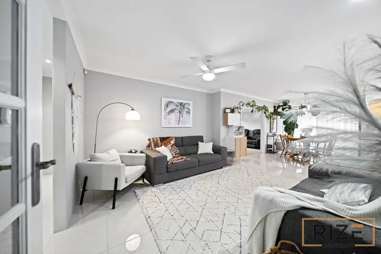Fifth view of Homely house listing, 7a Camelot Grove, Carramar WA 6031