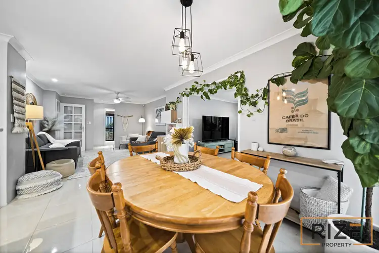 Sixth view of Homely house listing, 7a Camelot Grove, Carramar WA 6031