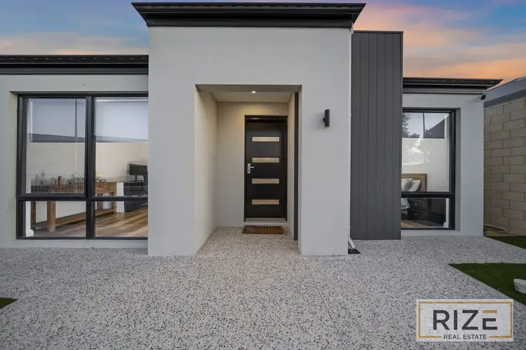 Second view of Homely house listing, 304 Grandis Boulevard, Banksia Grove WA 6031