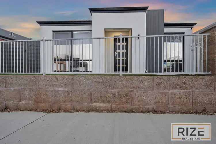 Third view of Homely house listing, 304 Grandis Boulevard, Banksia Grove WA 6031