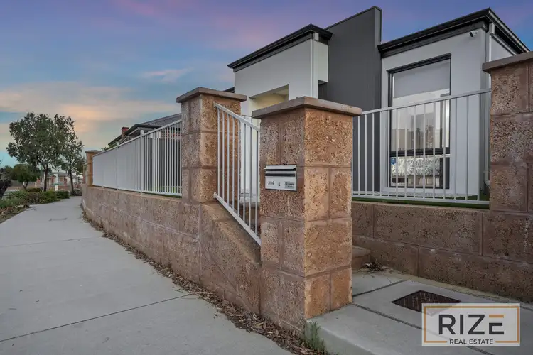 Fourth view of Homely house listing, 304 Grandis Boulevard, Banksia Grove WA 6031