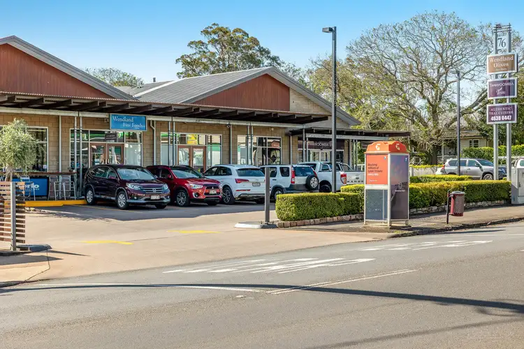 Fourth view of Homely land listing, 11 Barry Street, Mount Lofty QLD 4350