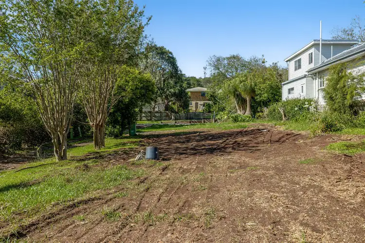 Sixth view of Homely land listing, 11 Barry Street, Mount Lofty QLD 4350