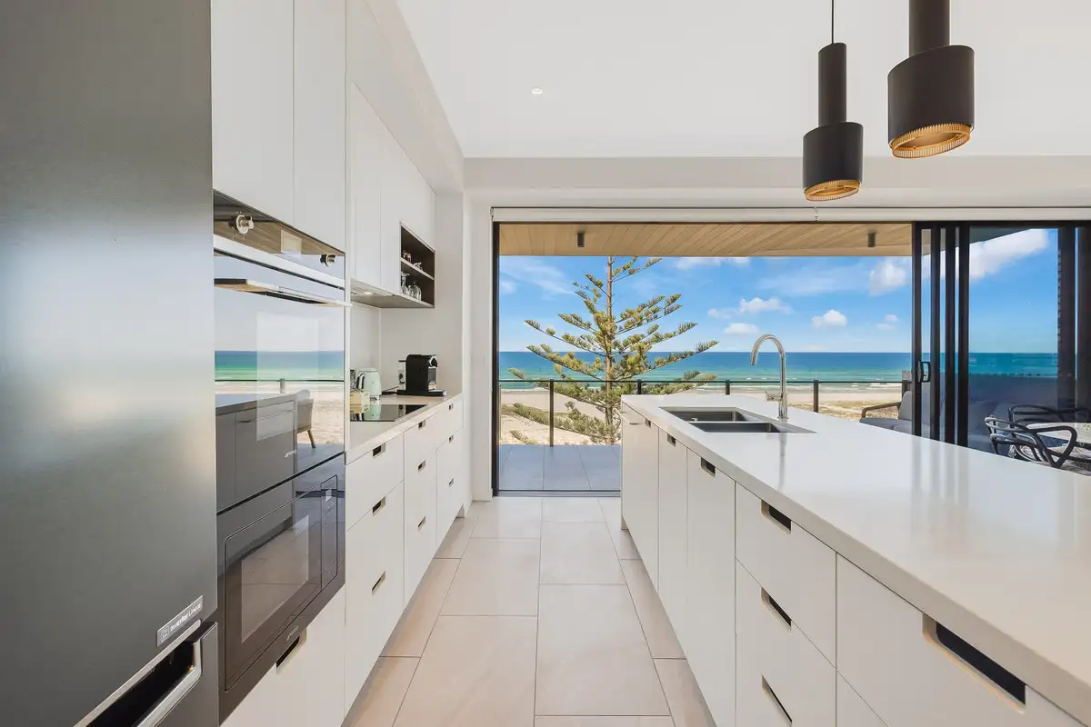 Main view of Homely apartment listing, 602/106 Pacific Parade, Bilinga QLD 4225