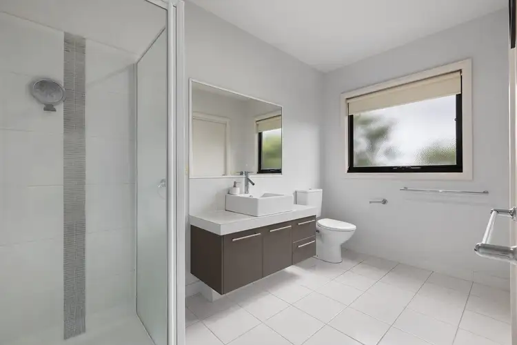 Fifth view of Homely townhouse listing, 2/1281 Murradoc Road, St Leonards VIC 3223