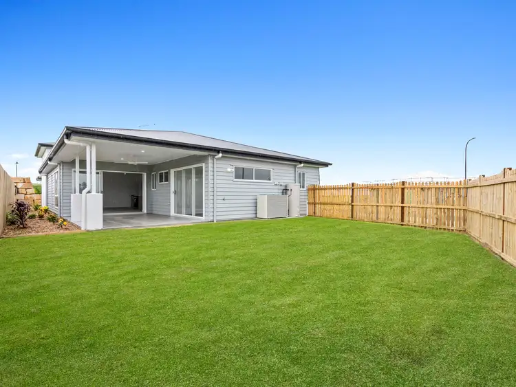 Third view of Homely house listing, Lot 99 Corner Octagonal Crescent & Gunsynd Drive, Beaudesert QLD 4285