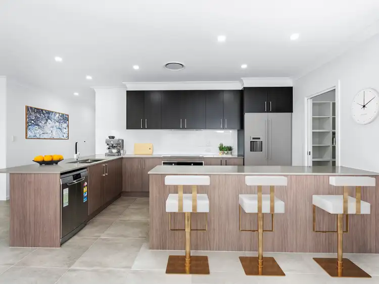 Sixth view of Homely house listing, Lot 99 Corner Octagonal Crescent & Gunsynd Drive, Beaudesert QLD 4285