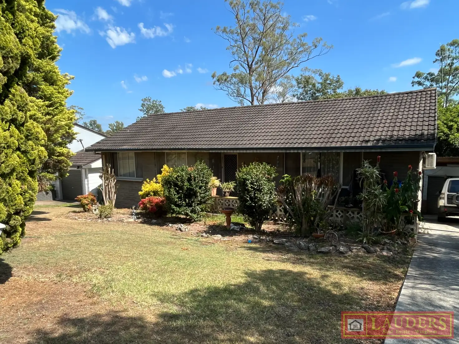 Main view of Homely house listing, 121 Bungay Road, Wingham NSW 2429