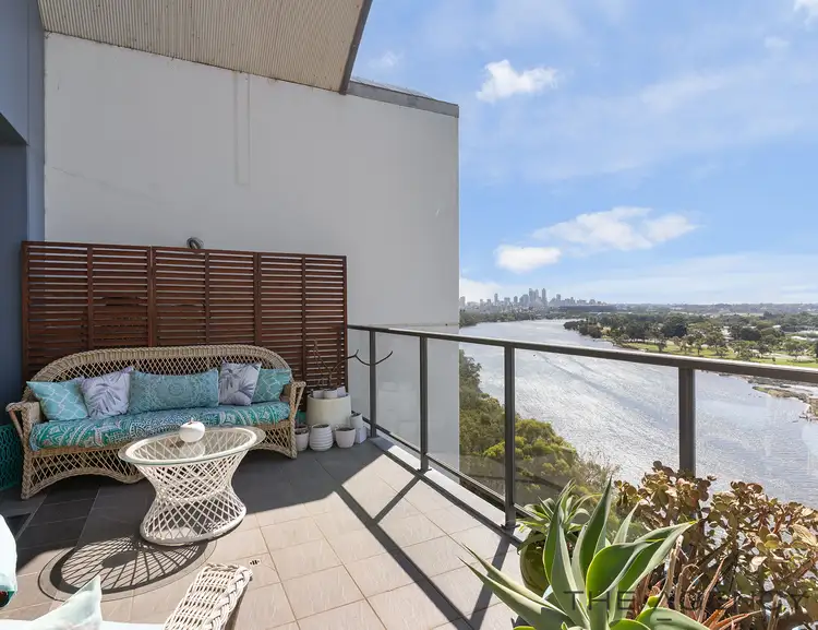 111/12 Tanunda Drive, Rivervale WA 6103