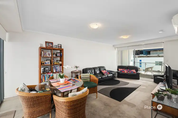 Third view of Homely apartment listing, 16/70 Hope Street, South Brisbane QLD 4101