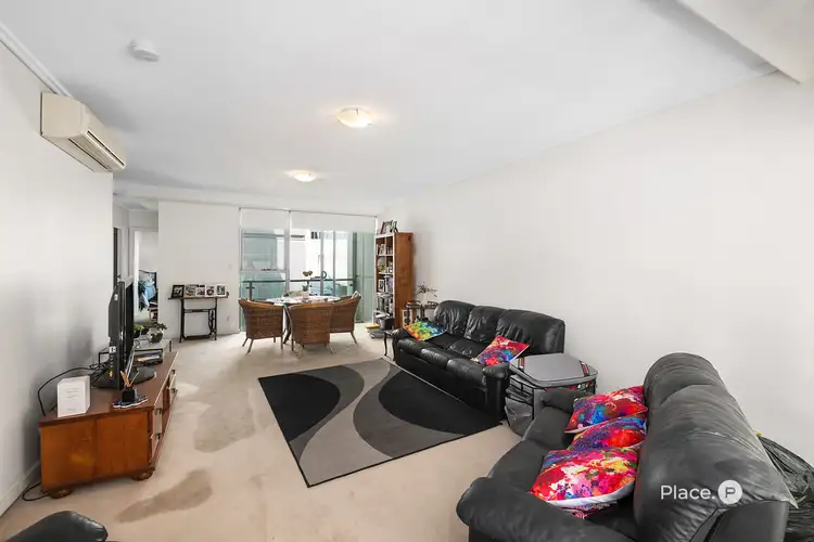 Fourth view of Homely apartment listing, 16/70 Hope Street, South Brisbane QLD 4101