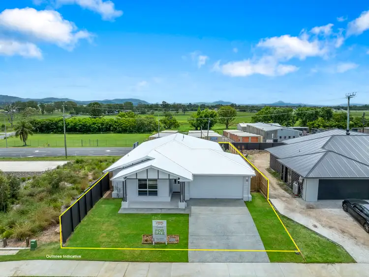 Second view of Homely house listing, Lot 68 Todman Crescent, Beaudesert QLD 4285