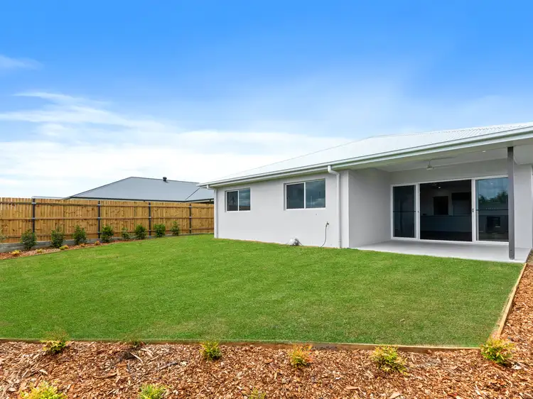 Third view of Homely house listing, Lot 68 Todman Crescent, Beaudesert QLD 4285