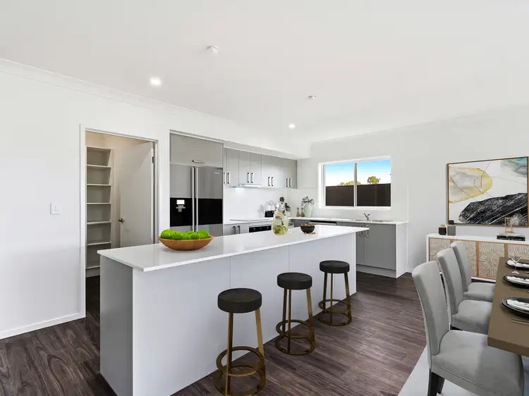 Fifth view of Homely house listing, Lot 68 Todman Crescent, Beaudesert QLD 4285