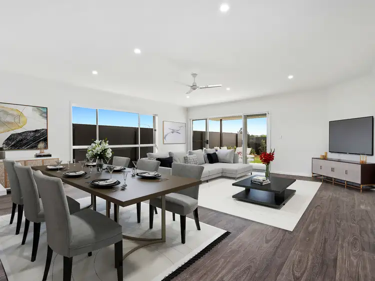 Sixth view of Homely house listing, Lot 68 Todman Crescent, Beaudesert QLD 4285
