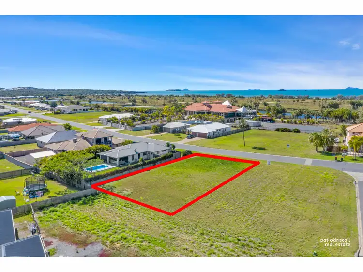 Fifth view of Homely land listing, 68 Monaco Drive, Zilzie QLD 4710