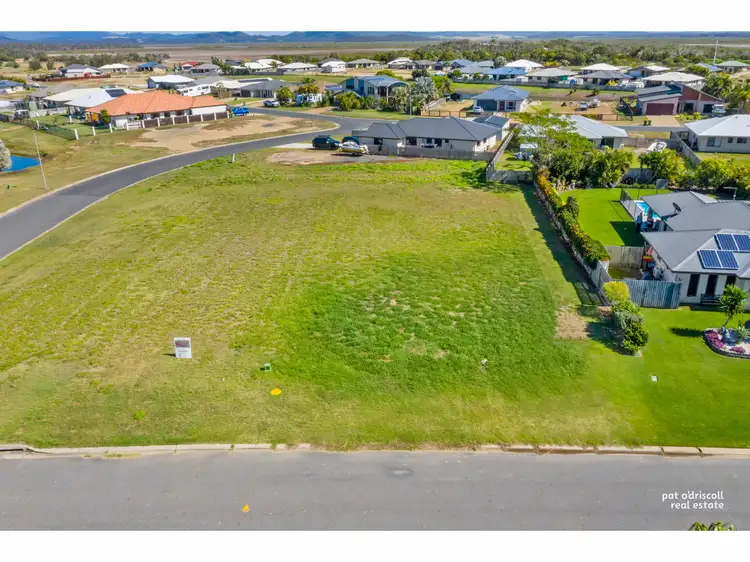 Sixth view of Homely land listing, 68 Monaco Drive, Zilzie QLD 4710