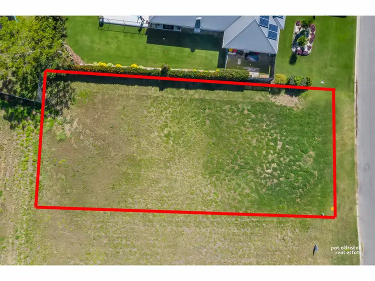Seventh view of Homely land listing, 68 Monaco Drive, Zilzie QLD 4710