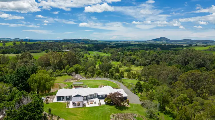 Main view of Homely rural property listing, 33 Little Creek Road, Jaspers Brush NSW 2535