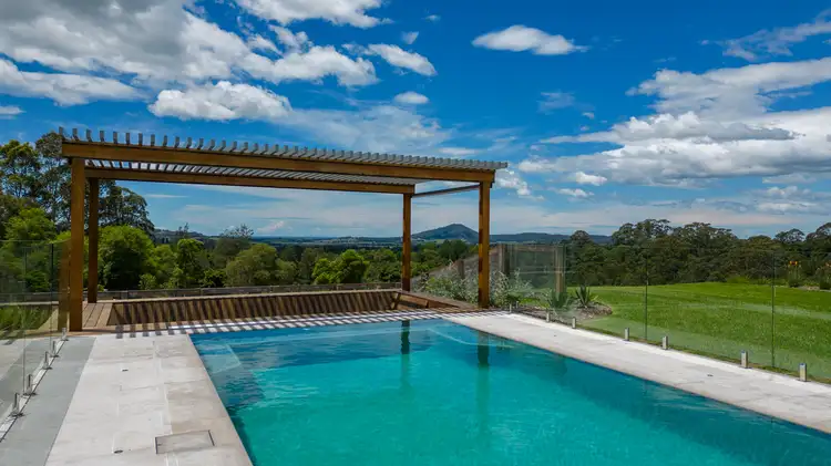 Second view of Homely rural property listing, 33 Little Creek Road, Jaspers Brush NSW 2535