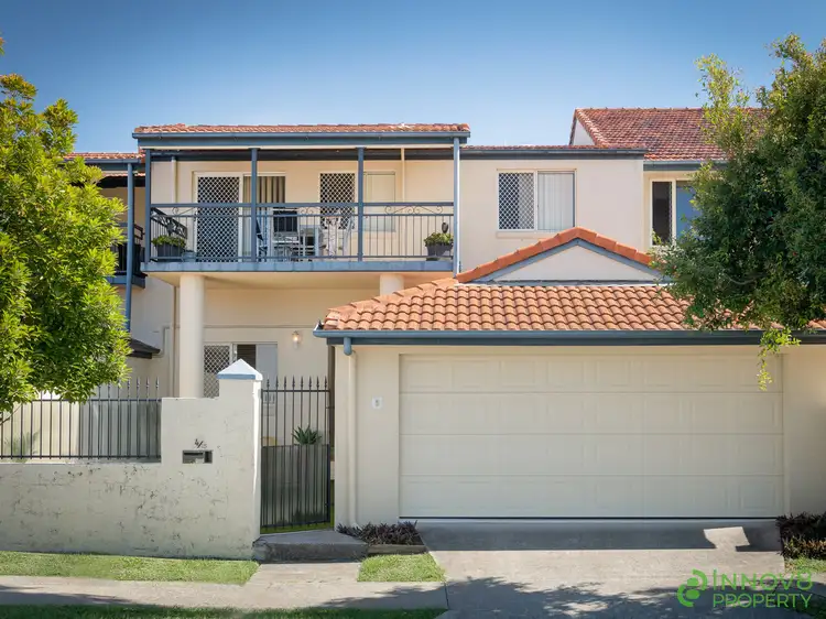 4/9-15 Donkin Street, Scarborough QLD 4020
