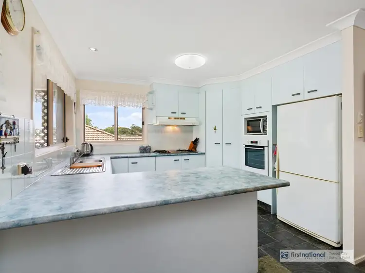 Fifth view of Homely house listing, 16 Kintyre Crescent, Banora Point NSW 2486