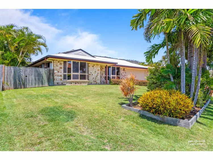 5 Jacaranda Place, Norman Gardens QLD 4701