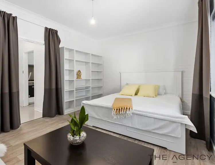 Main view of Homely apartment listing, 220/45 Adelaide Terrace, East Perth WA 6004