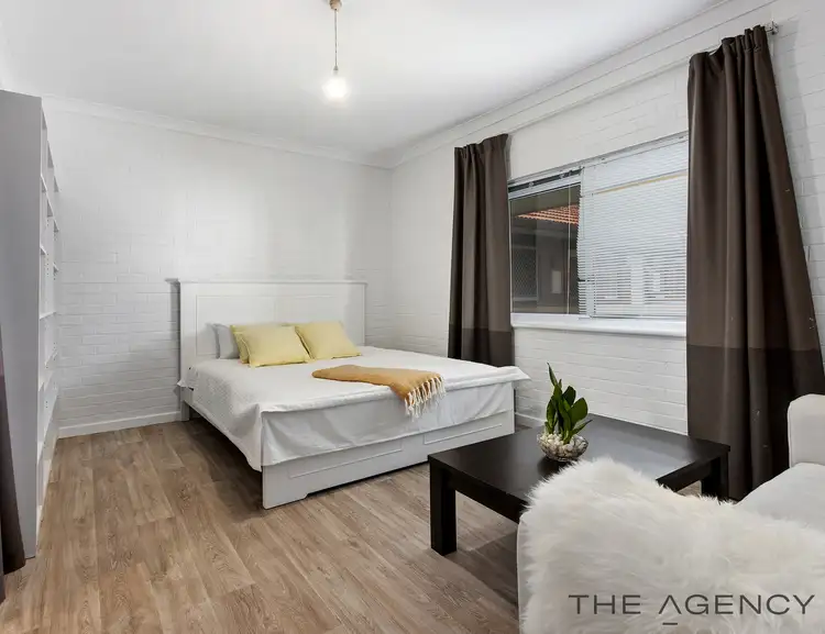 Second view of Homely apartment listing, 220/45 Adelaide Terrace, East Perth WA 6004