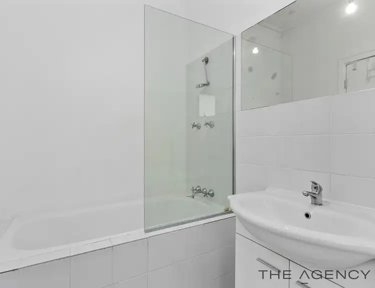 Fifth view of Homely apartment listing, 220/45 Adelaide Terrace, East Perth WA 6004