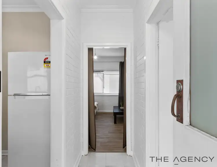 Sixth view of Homely apartment listing, 220/45 Adelaide Terrace, East Perth WA 6004