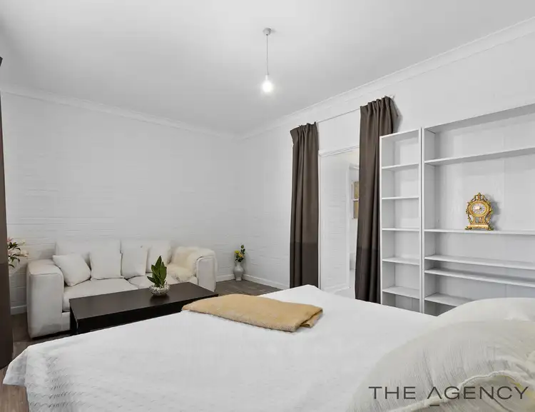 Seventh view of Homely apartment listing, 220/45 Adelaide Terrace, East Perth WA 6004