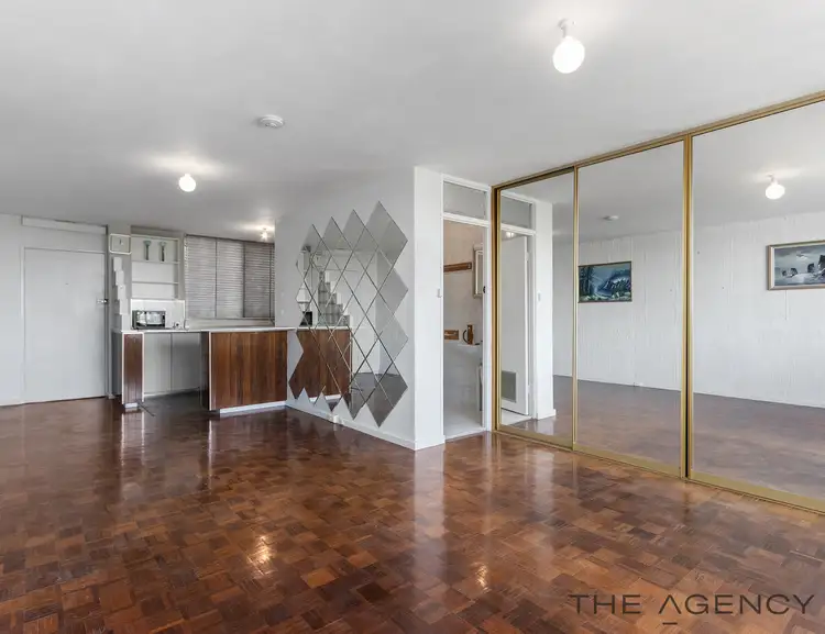 42/60-64 Forrest Avenue, East Perth WA 6004