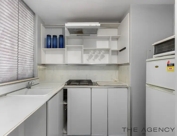 Third view of Homely apartment listing, 42/60-64 Forrest Avenue, East Perth WA 6004