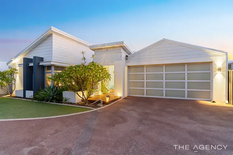 2 Pye Place, Safety Bay WA 6169
