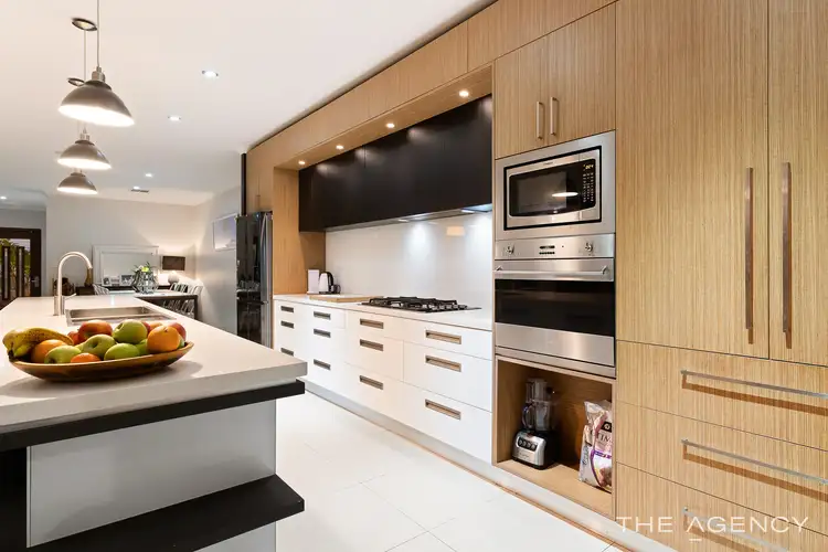 Third view of Homely house listing, 2 Pye Place, Safety Bay WA 6169