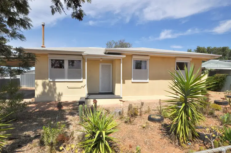 Main view of Homely house listing, 6 Grantham Street, Port Augusta SA 5700