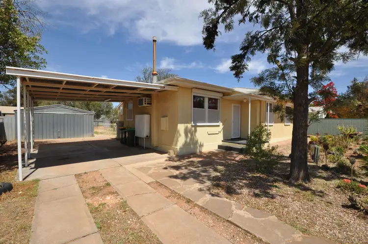 Second view of Homely house listing, 6 Grantham Street, Port Augusta SA 5700